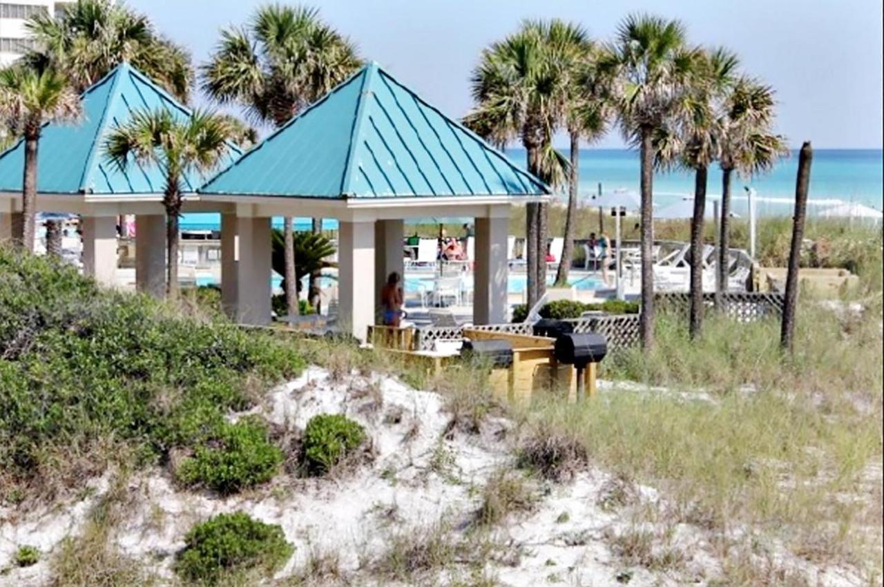 Dunes Of Panama 905E Panama City Beach Exterior foto