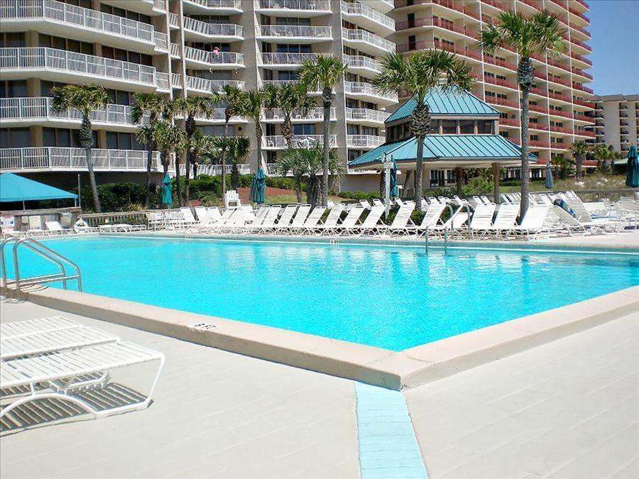 Dunes Of Panama 905E Panama City Beach Exterior foto