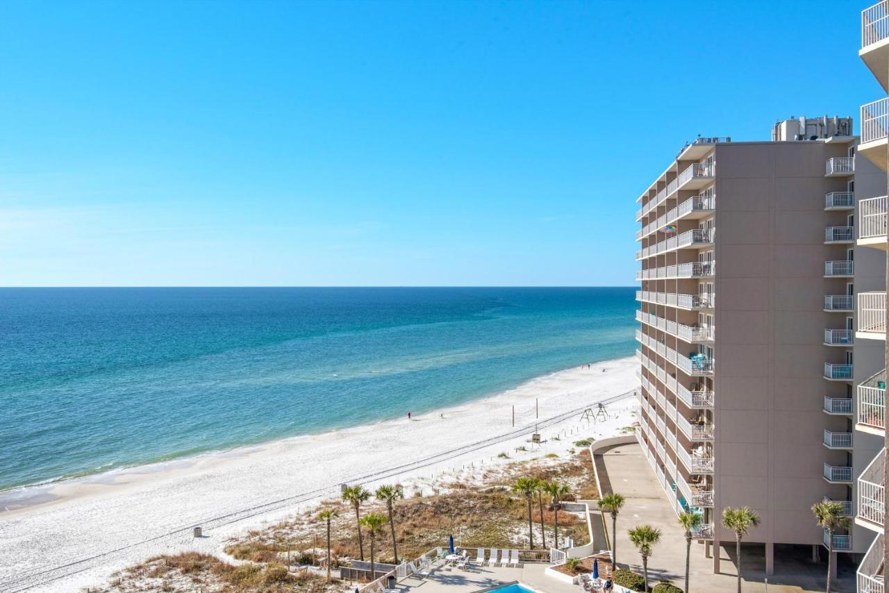 Dunes Of Panama 905E Panama City Beach Exterior foto