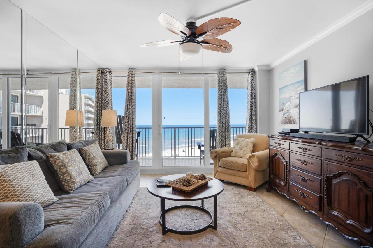 Dunes Of Panama 905E Panama City Beach Exterior foto