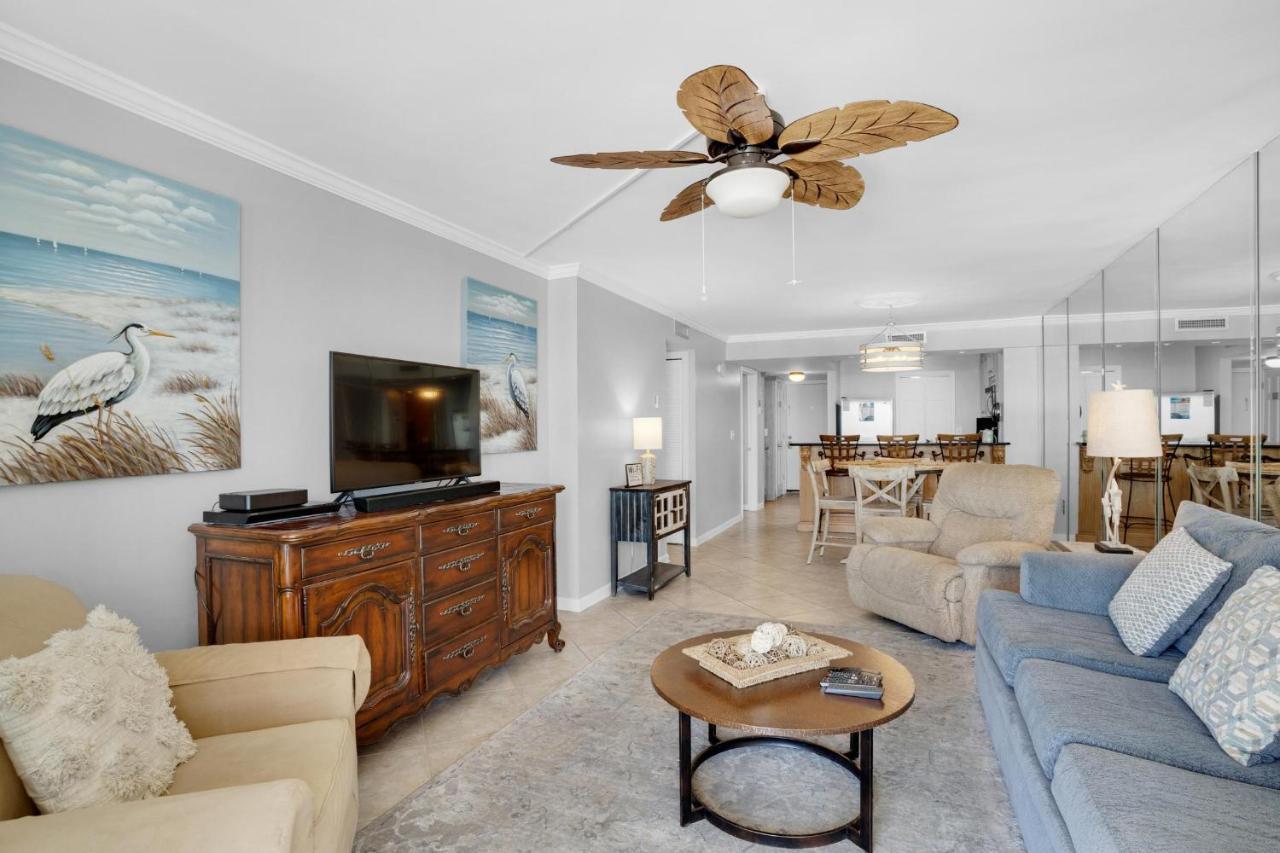 Dunes Of Panama 905E Panama City Beach Exterior foto