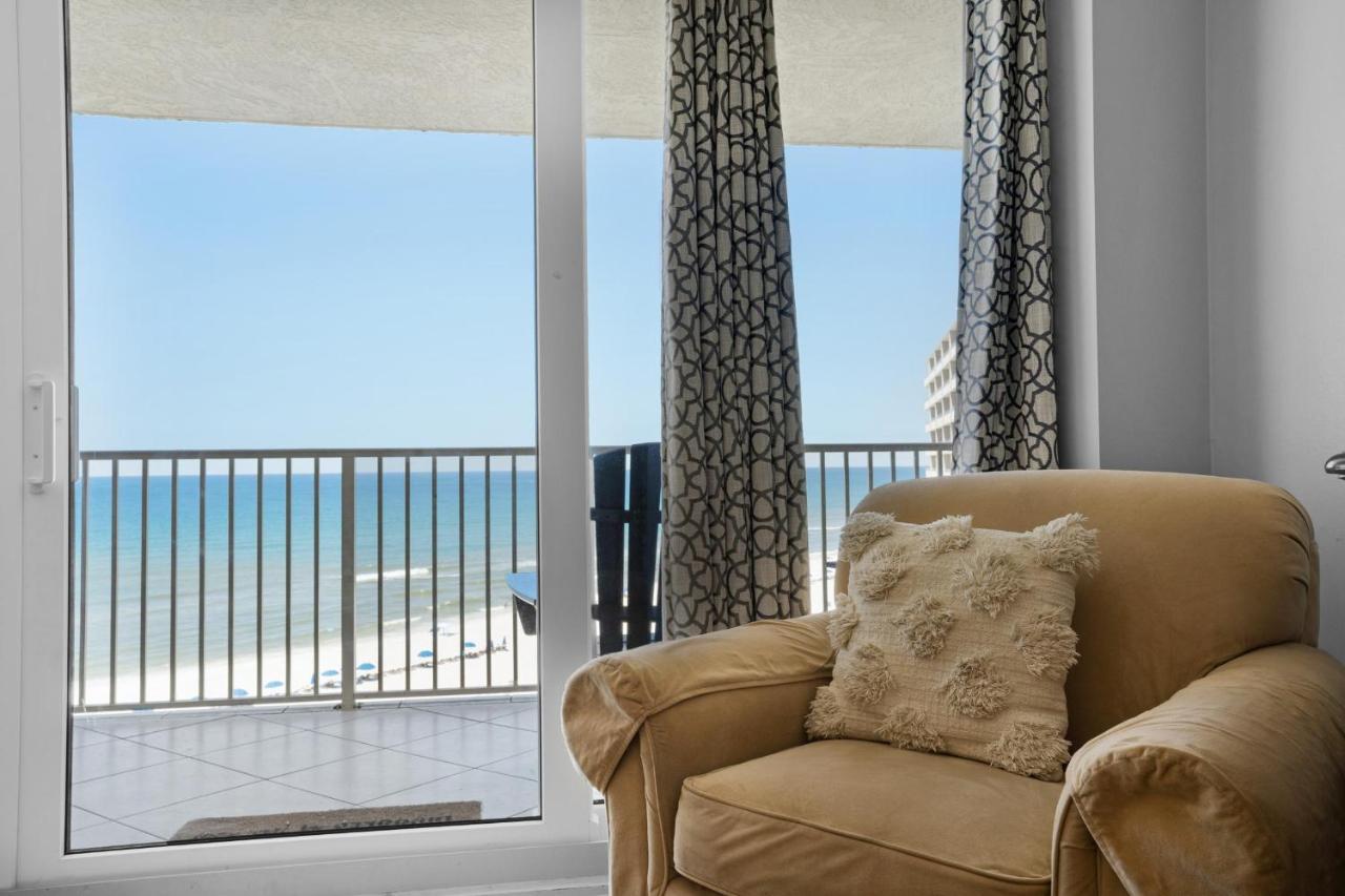 Dunes Of Panama 905E Panama City Beach Exterior foto