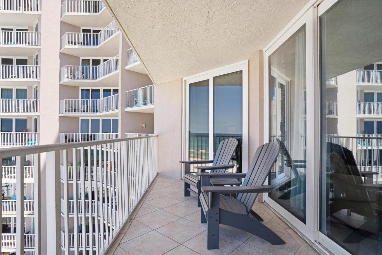 Dunes Of Panama 905E Panama City Beach Exterior foto