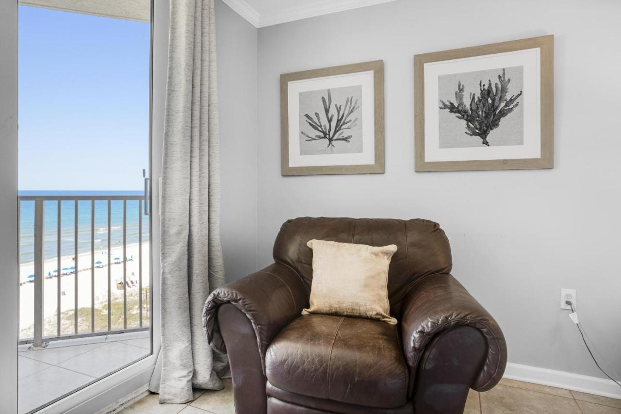 Dunes Of Panama 905E Panama City Beach Exterior foto