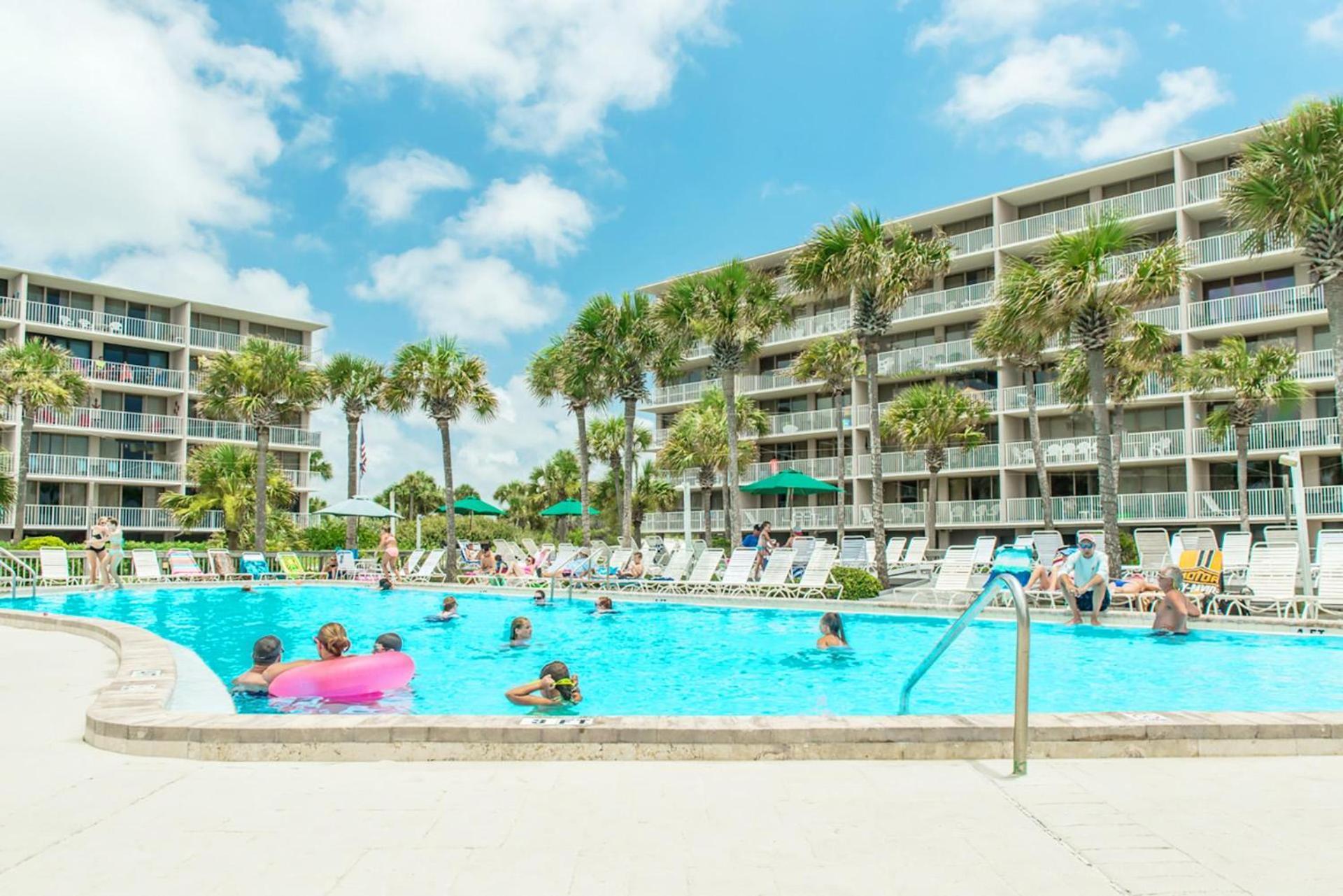 Dunes Of Panama 905E Panama City Beach Exterior foto